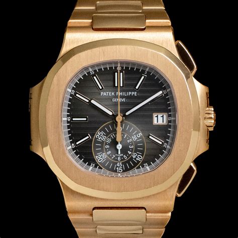 Patek Philippe watch sales